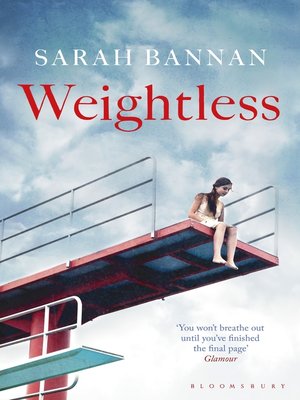 Weightless - ebook